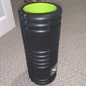 Triggerpoint grid foam roller